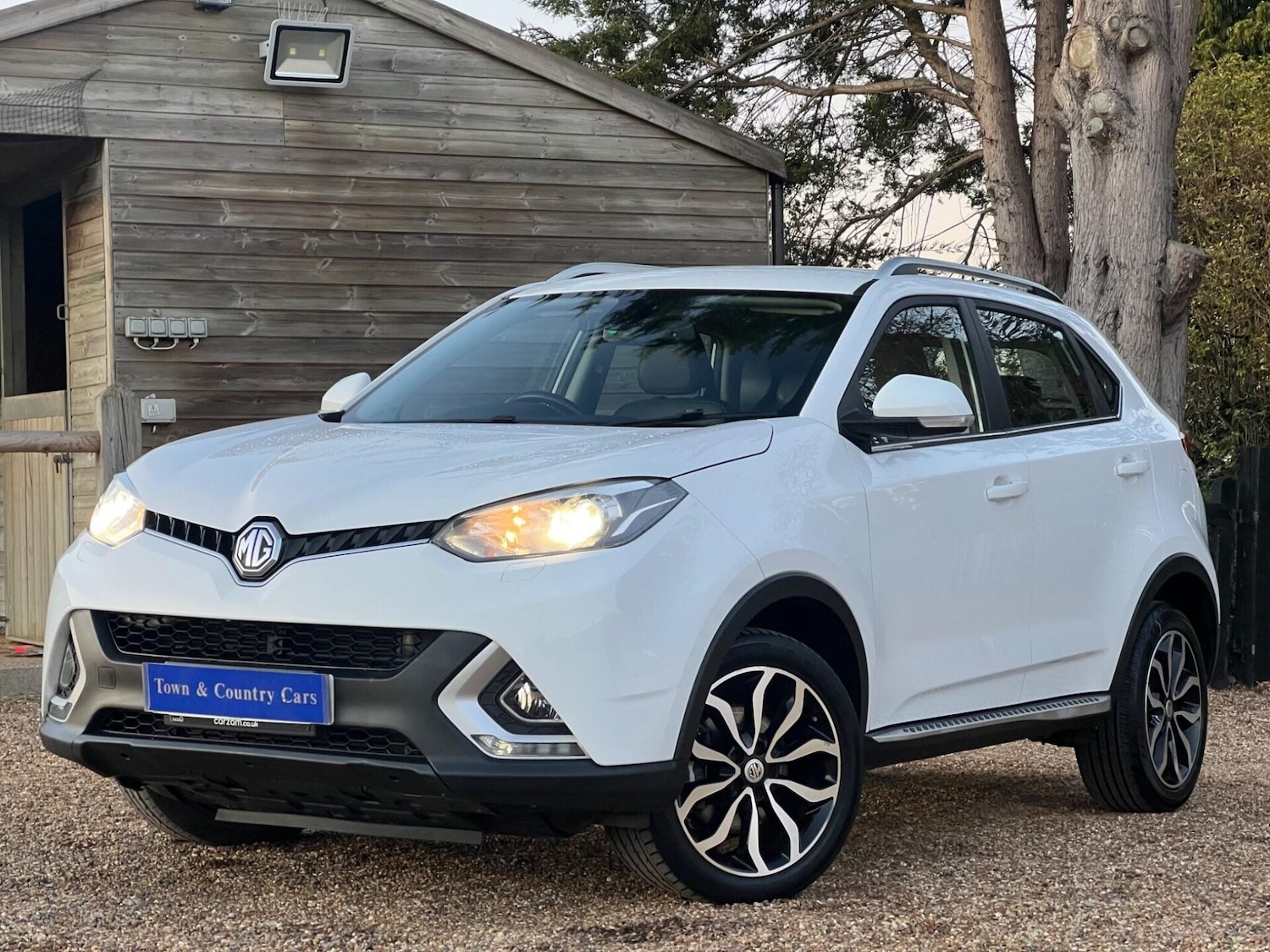 Used MG GS 2018 for sale - 77515454: Photo 9