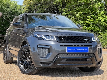 Used Land Rover Range Rover Evoque 2017 for sale - 78413056: Photo