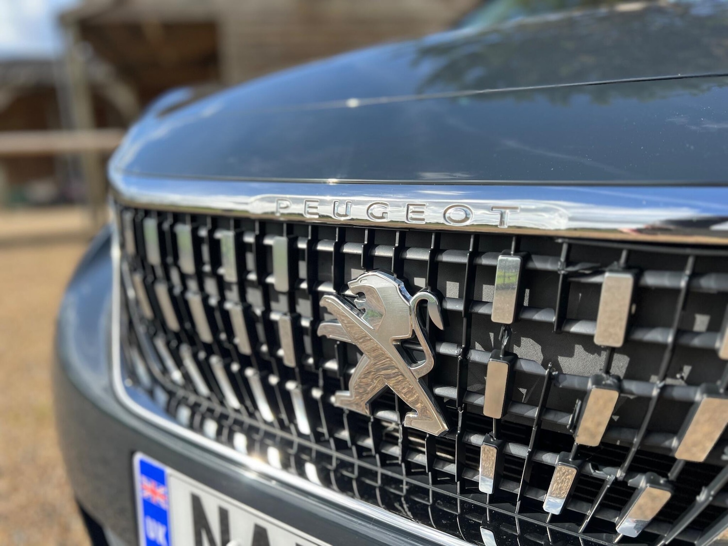 Used Peugeot 3008 2017 for sale - 76824016: Photo 13