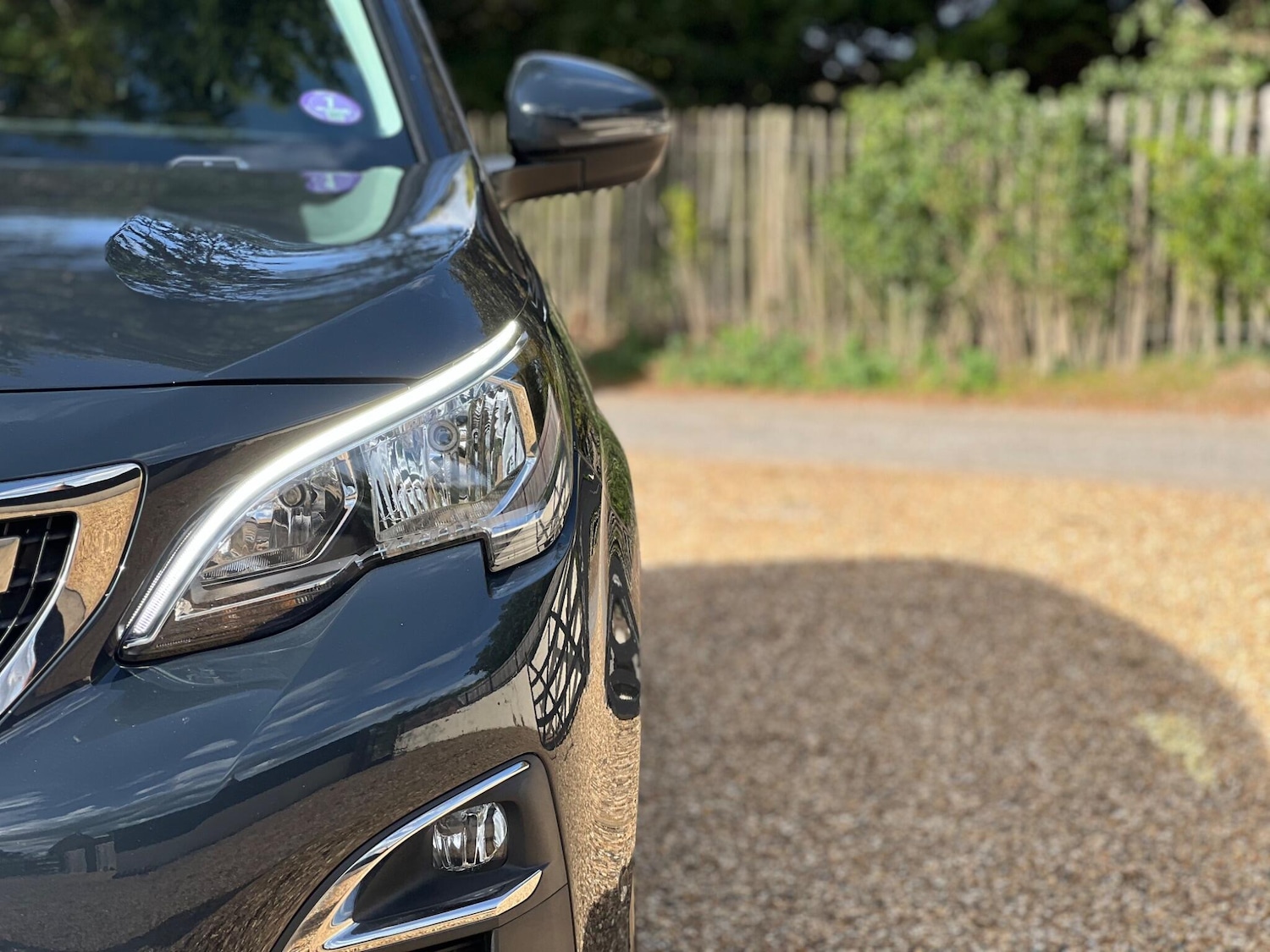 Used Peugeot 3008 2017 for sale - 76824016: Photo 14