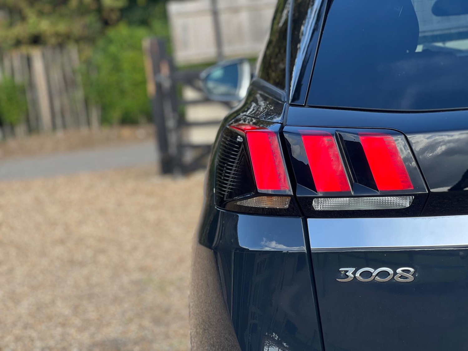 Used Peugeot 3008 2017 for sale - 76824016: Photo 15