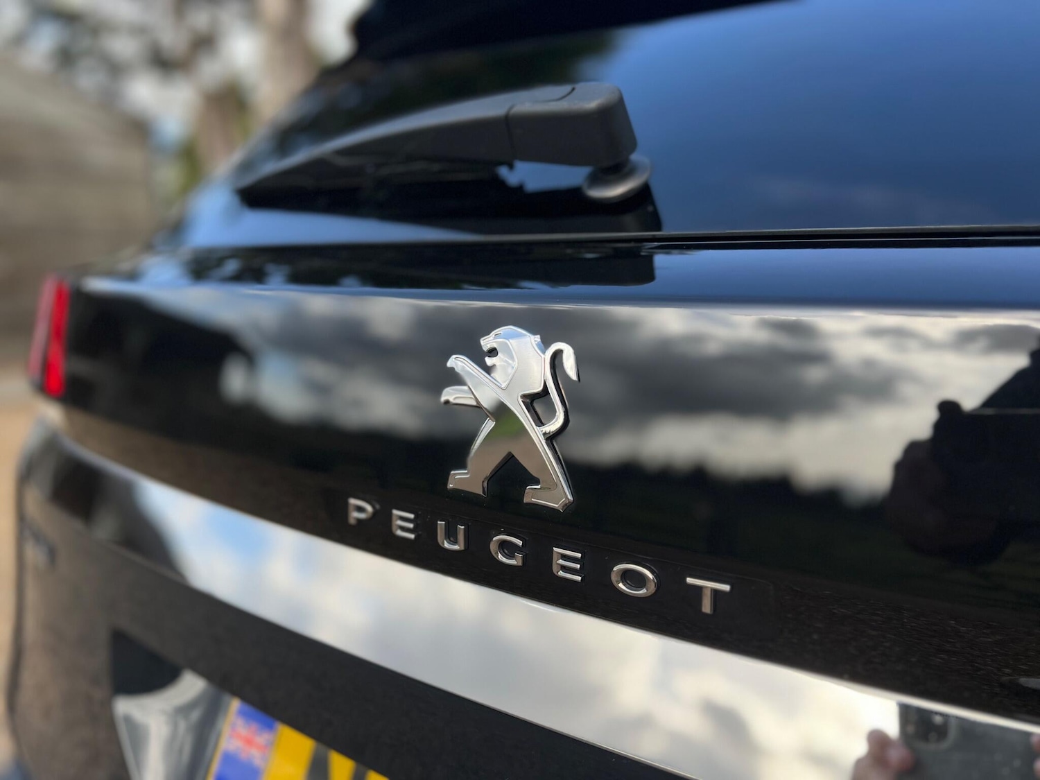 Used Peugeot 3008 2017 for sale - 76824016: Photo 16