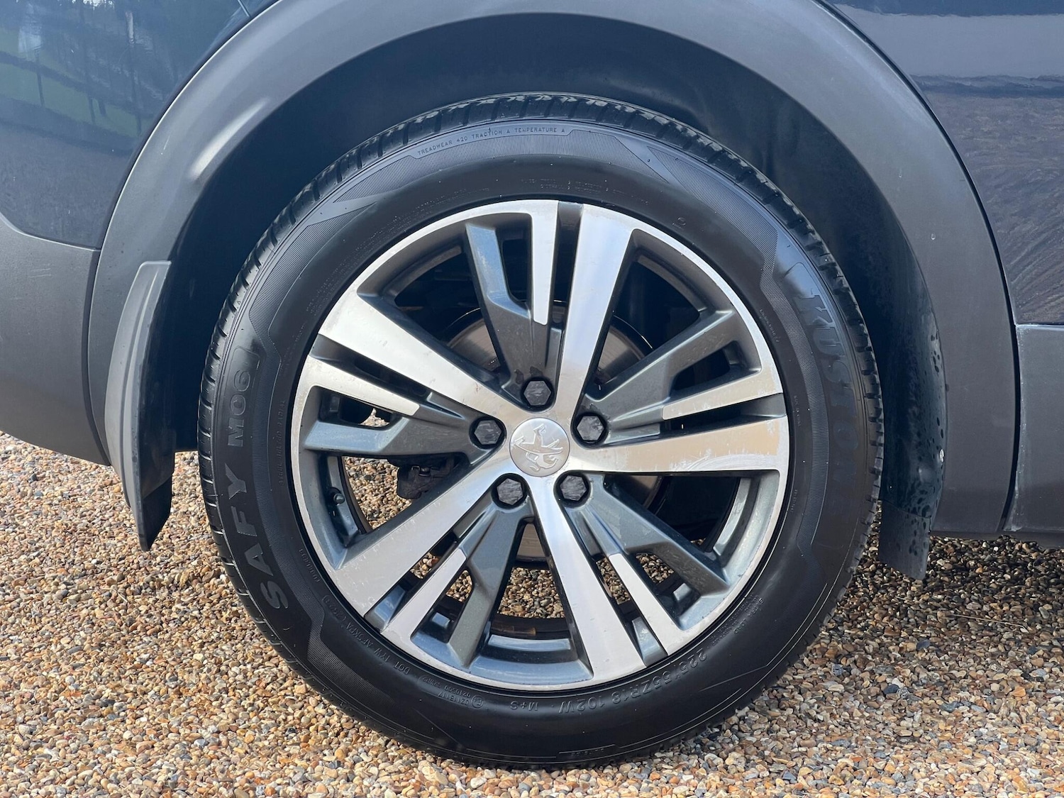 Used Peugeot 3008 2017 for sale - 76824016: Photo 17