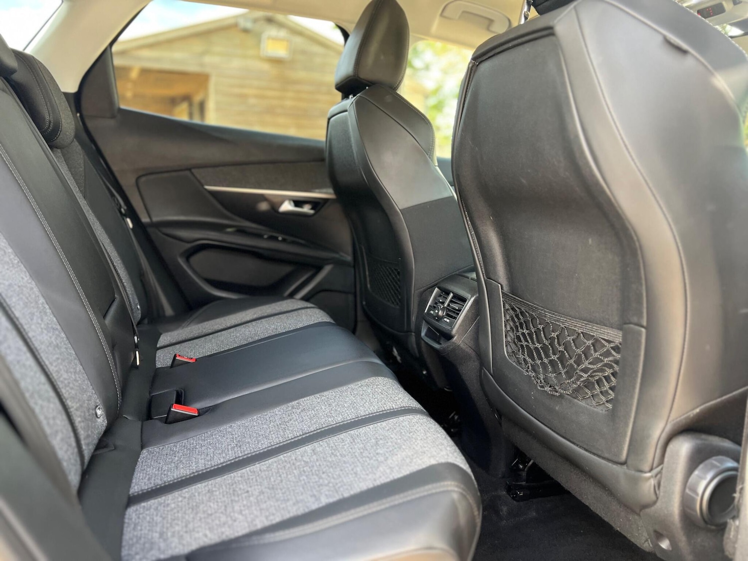 Used Peugeot 3008 2017 for sale - 76824016: Photo 25