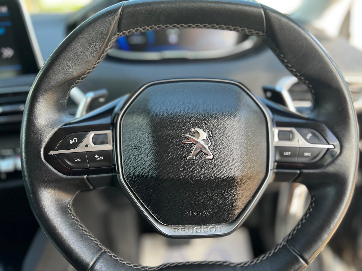 Used Peugeot 3008 2017 for sale - 76824016: Photo 28