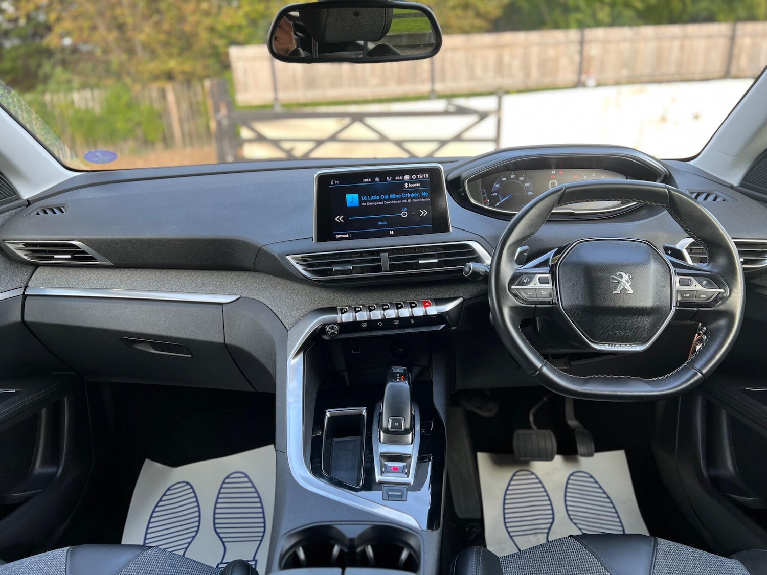 Used Peugeot 3008 2017 for sale - 76824016: Photo 29