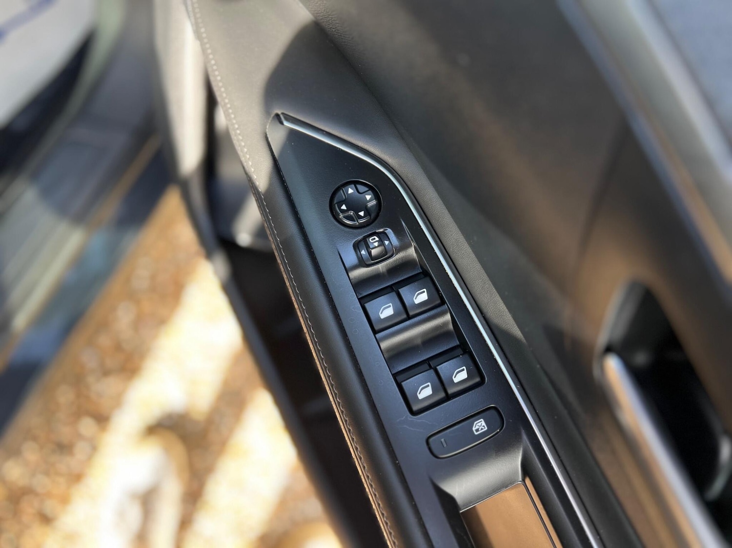 Used Peugeot 3008 2017 for sale - 76824016: Photo 30