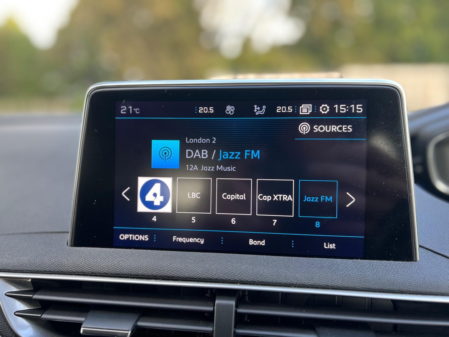 Used Peugeot 3008 2017 for sale - 76824016: Photo 31