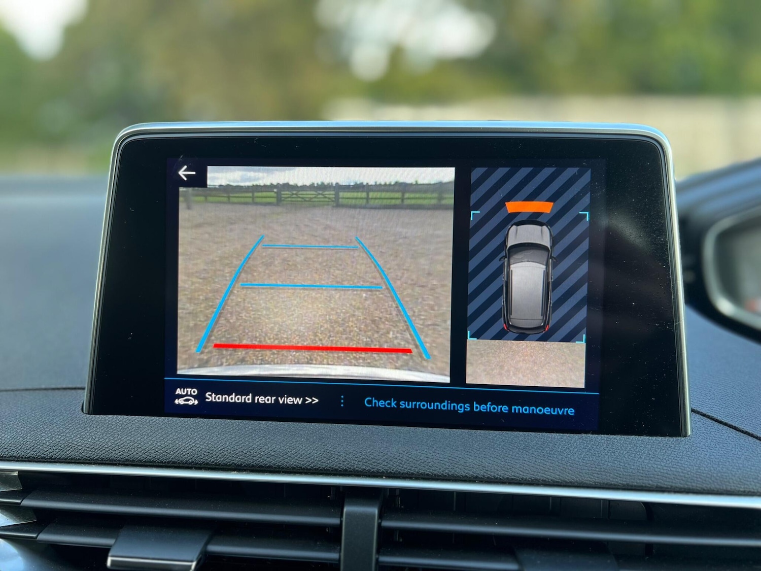 Used Peugeot 3008 2017 for sale - 76824016: Photo 32