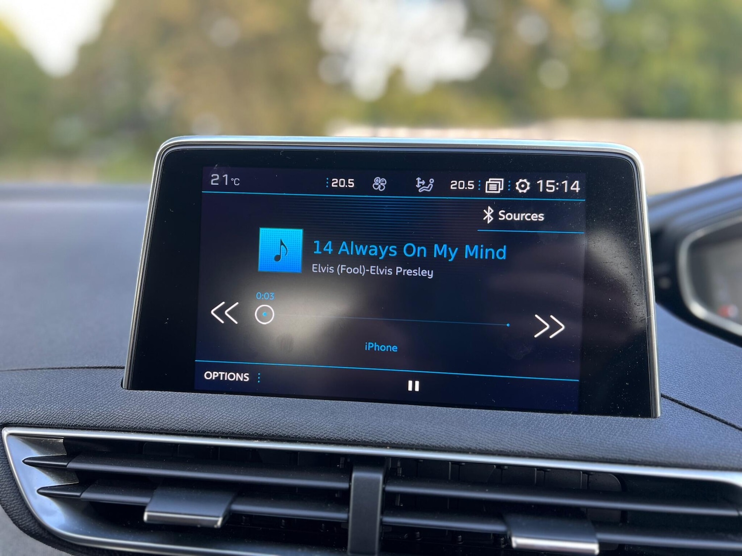 Used Peugeot 3008 2017 for sale - 76824016: Photo 33