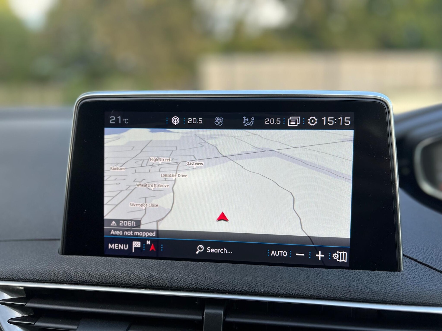 Used Peugeot 3008 2017 for sale - 76824016: Photo 34