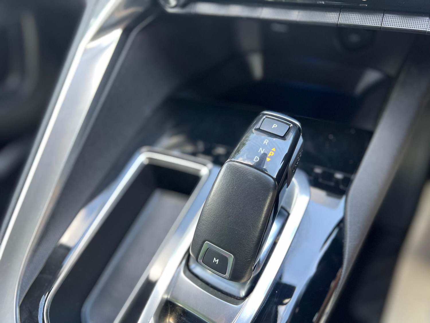 Used Peugeot 3008 2017 for sale - 76824016: Photo 36