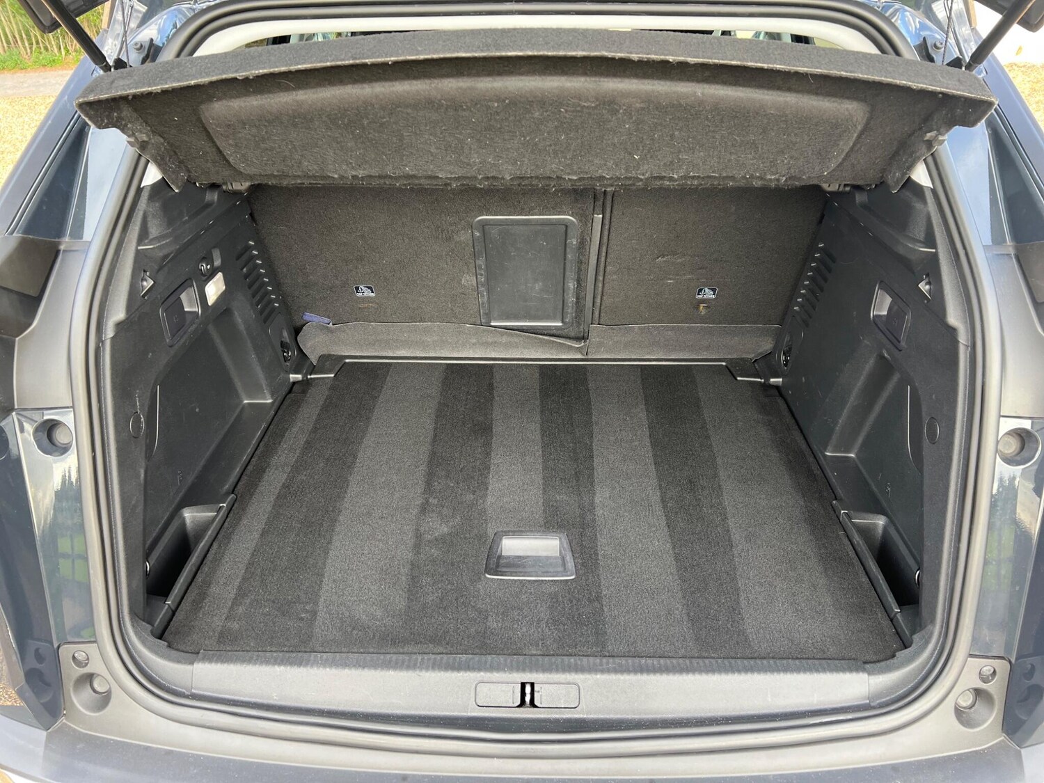 Used Peugeot 3008 2017 for sale - 76824016: Photo 38