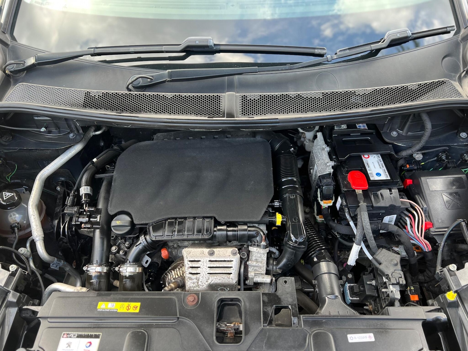 Used Peugeot 3008 2017 for sale - 76824016: Photo 39