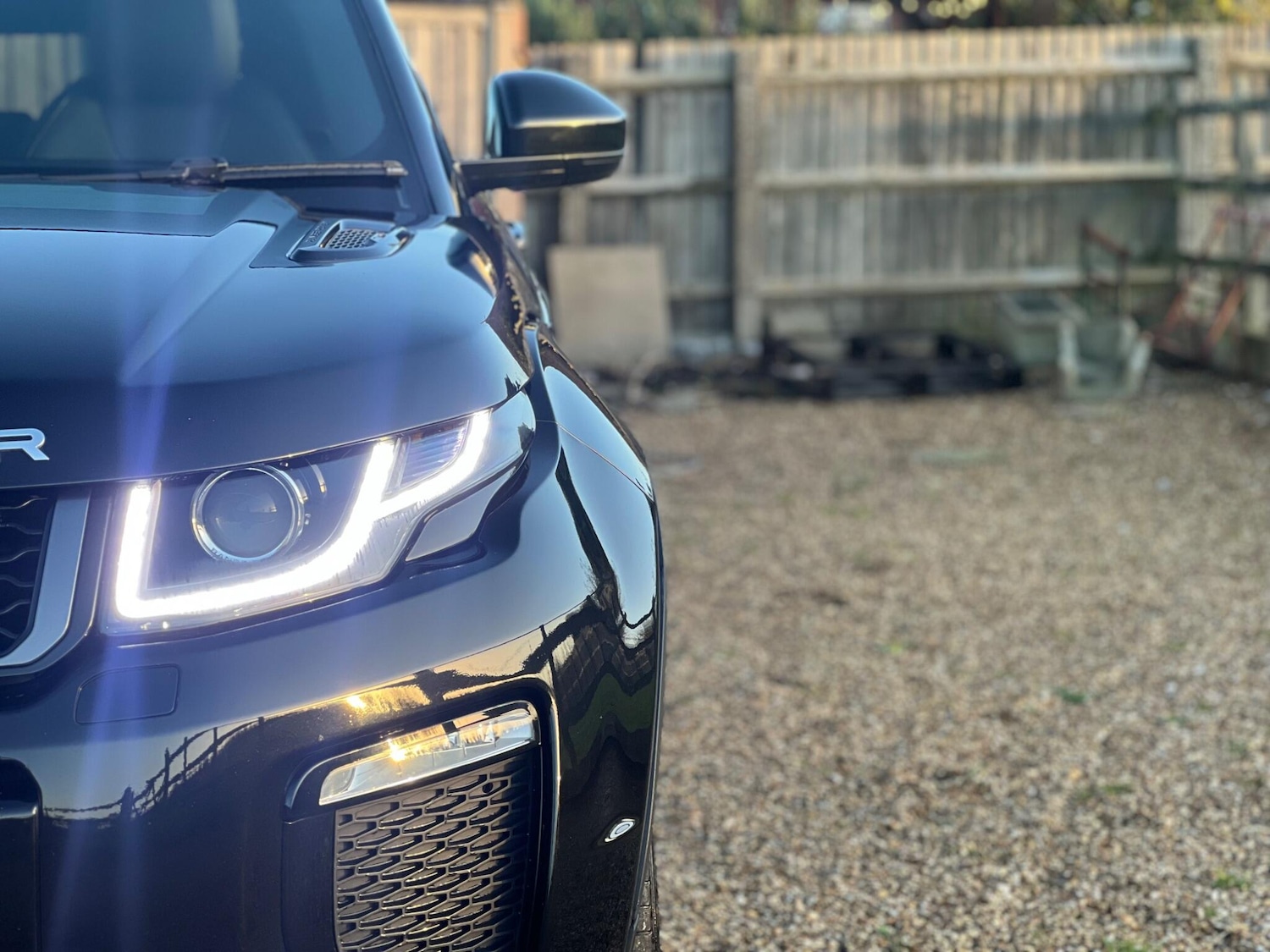 Used Land Rover Range Rover Evoque 2017 for sale - 76781638: Photo 13