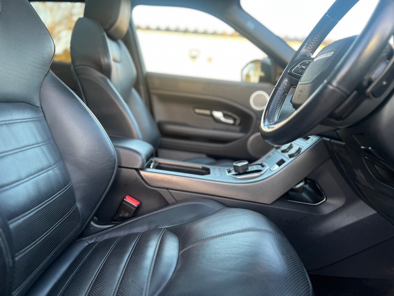 Used Land Rover Range Rover Evoque 2017 for sale - 76781638: Photo 21