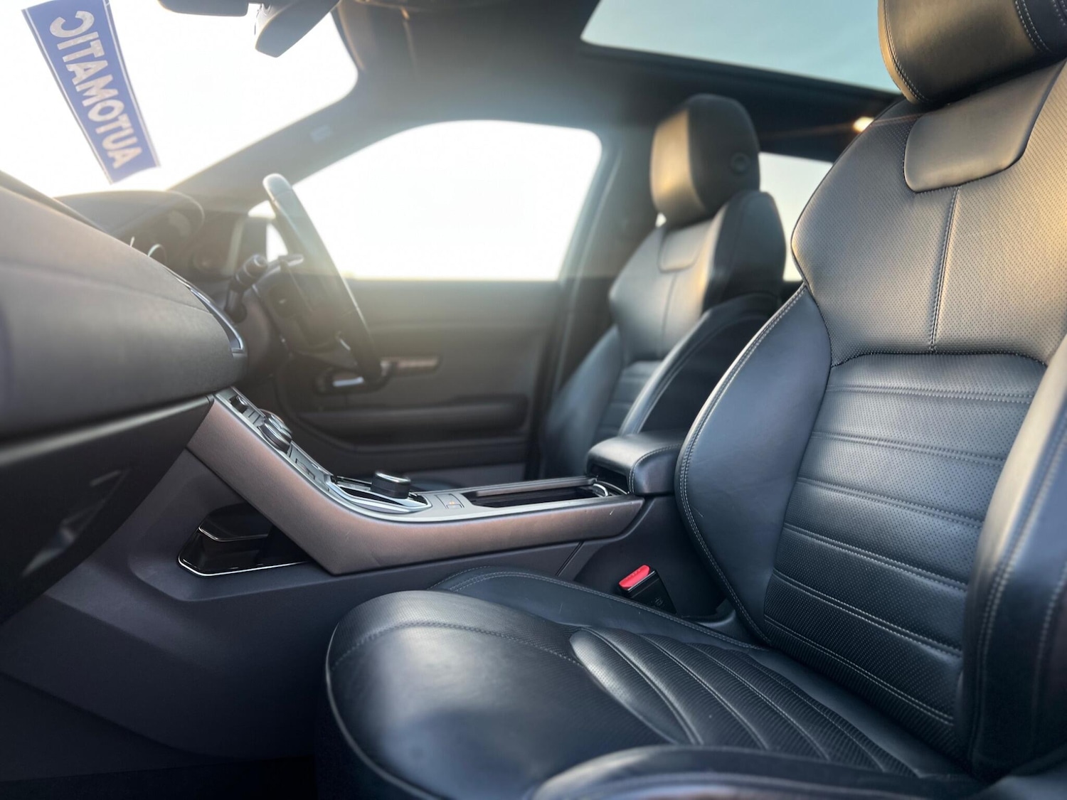 Used Land Rover Range Rover Evoque 2017 for sale - 76781638: Photo 23