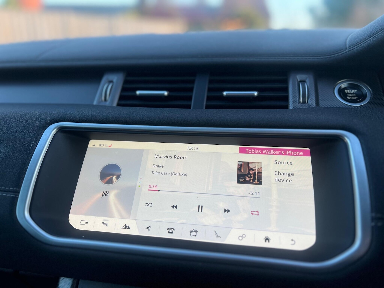 Used Land Rover Range Rover Evoque 2017 for sale - 76781638: Photo 34