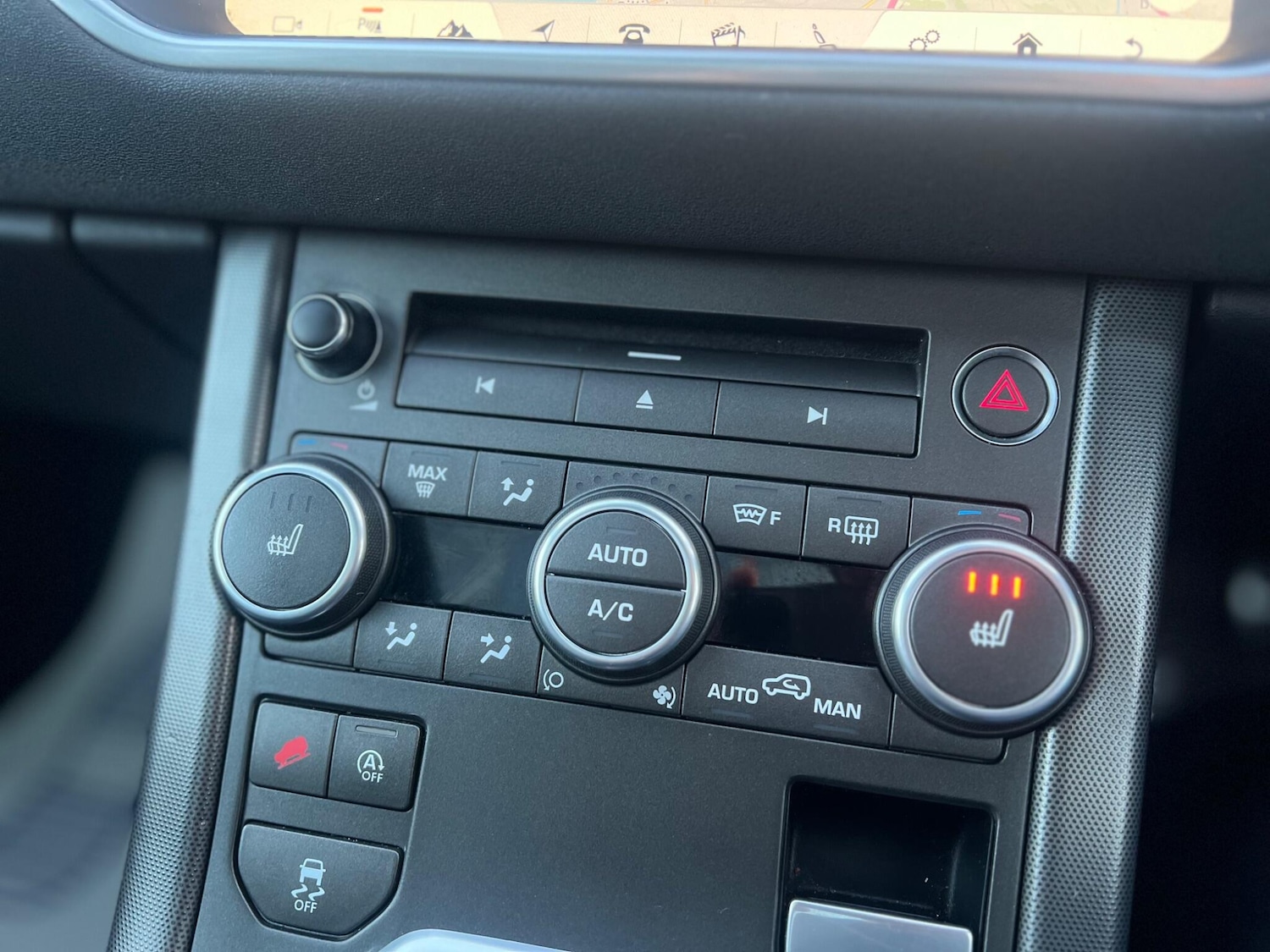 Used Land Rover Range Rover Evoque 2017 for sale - 76781638: Photo 35