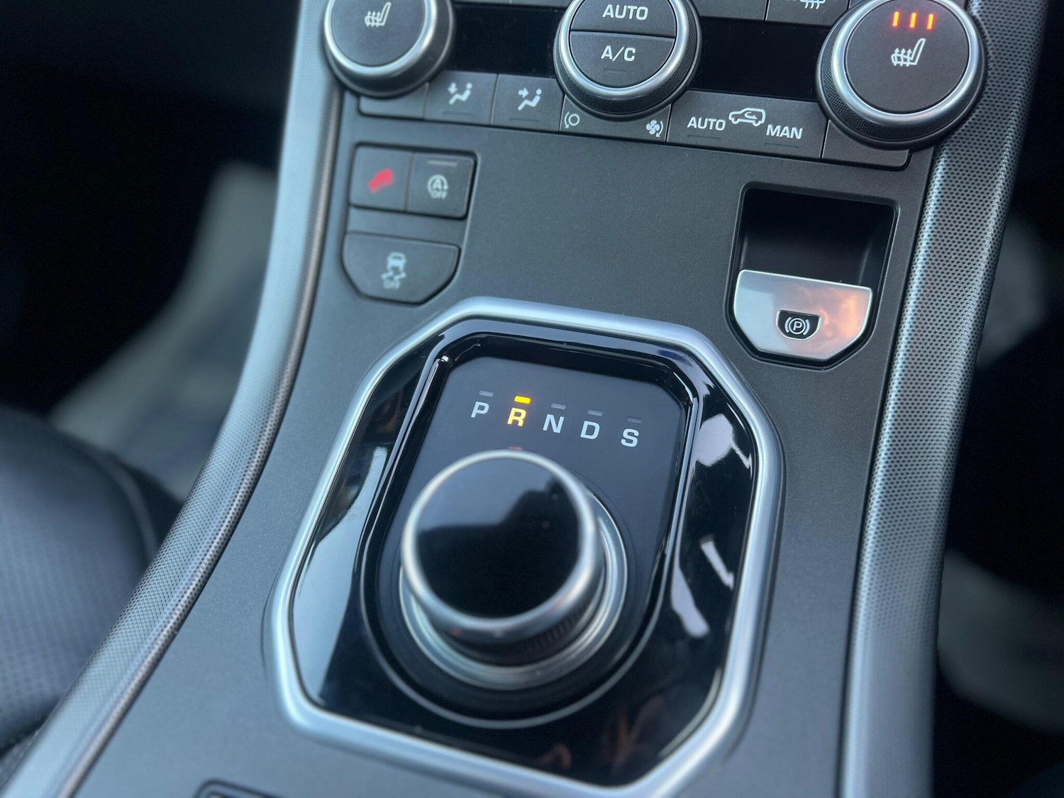 Used Land Rover Range Rover Evoque 2017 for sale - 76781638: Photo 36