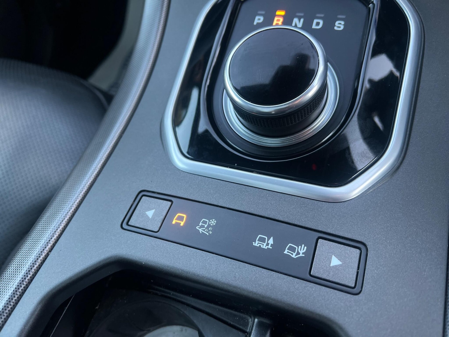 Used Land Rover Range Rover Evoque 2017 for sale - 76781638: Photo 37