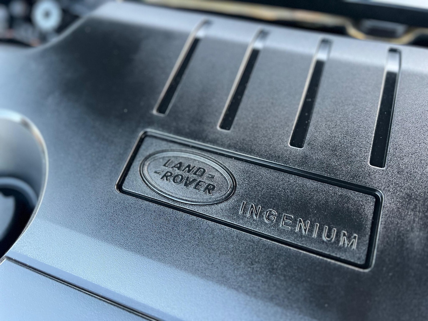 Used Land Rover Range Rover Evoque 2017 for sale - 76781638: Photo 41