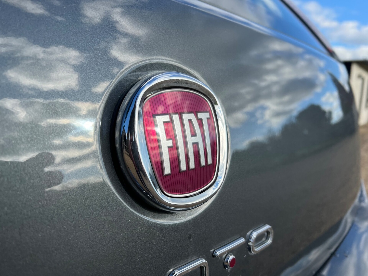 Used Fiat Punto 2014 for sale - 77557349: Photo 14