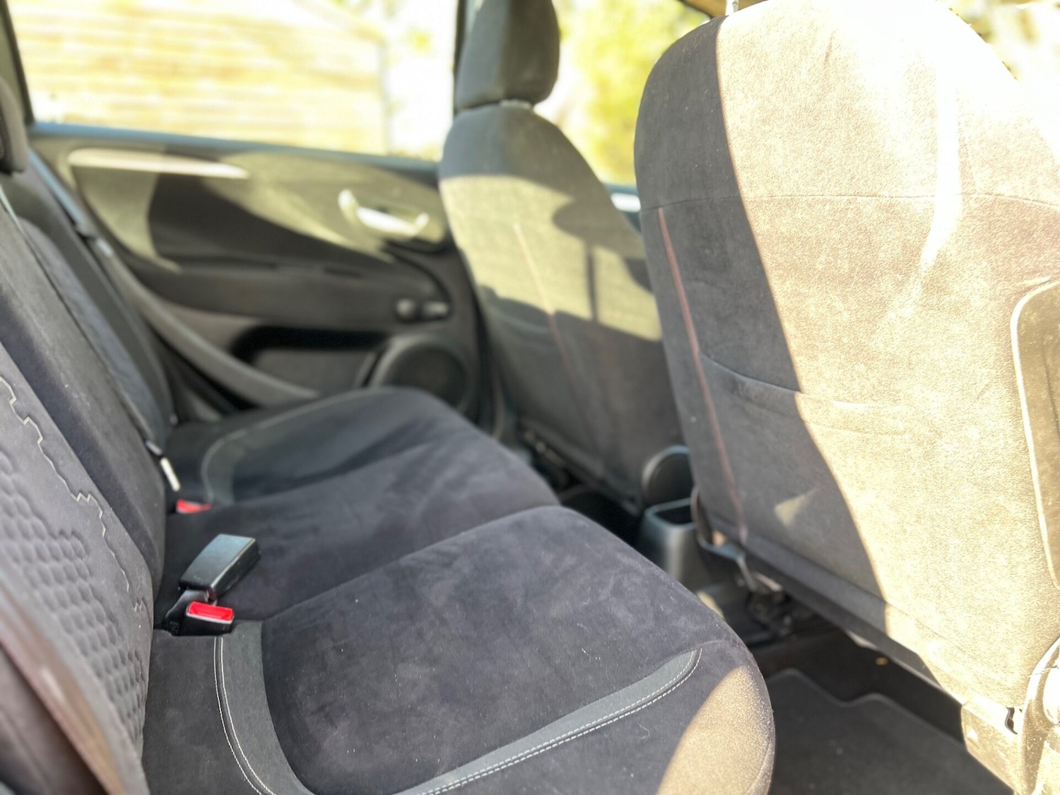 Used Fiat Punto 2014 for sale - 77557349: Photo 18