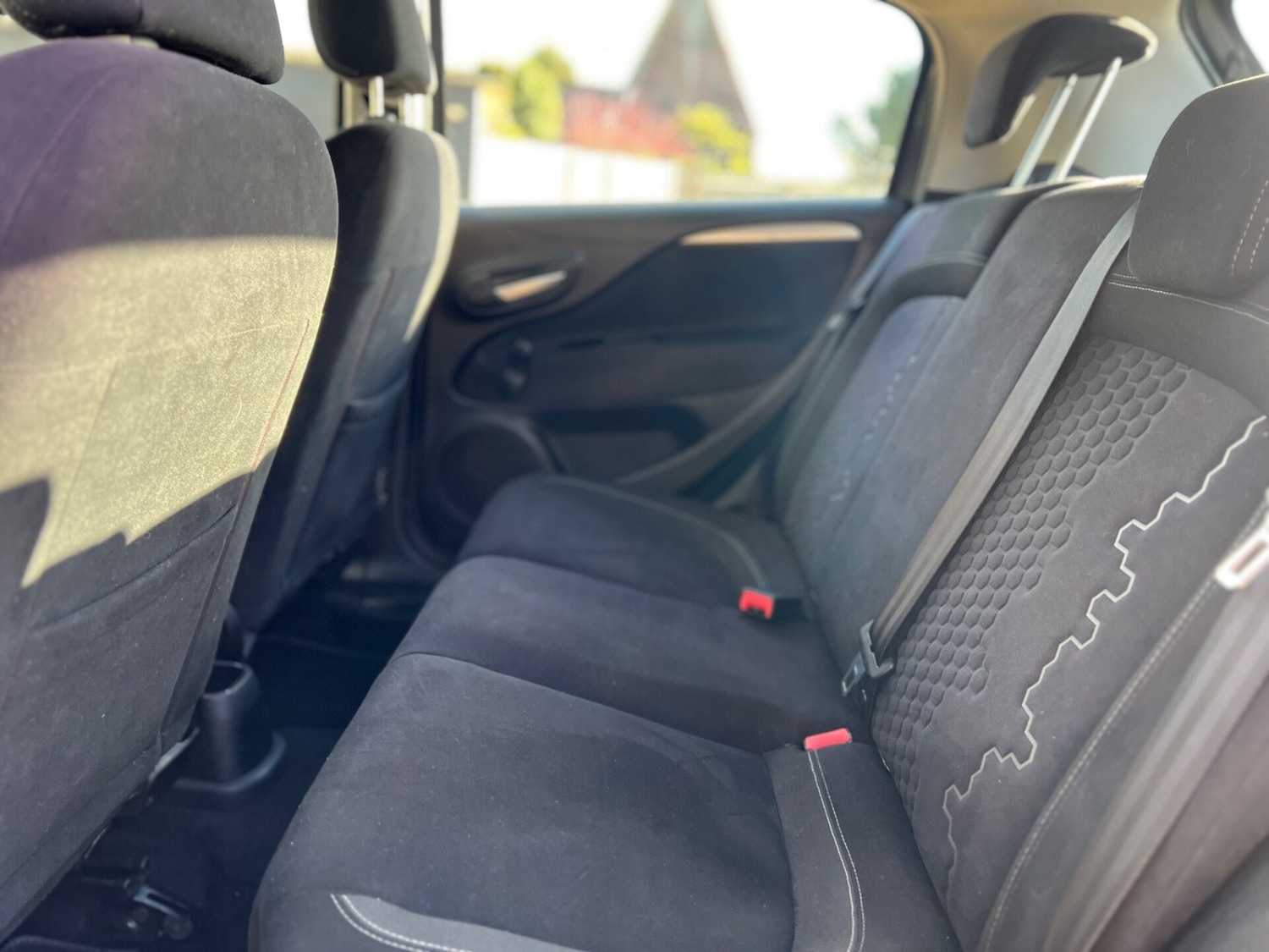 Used Fiat Punto 2014 for sale - 77557349: Photo 19