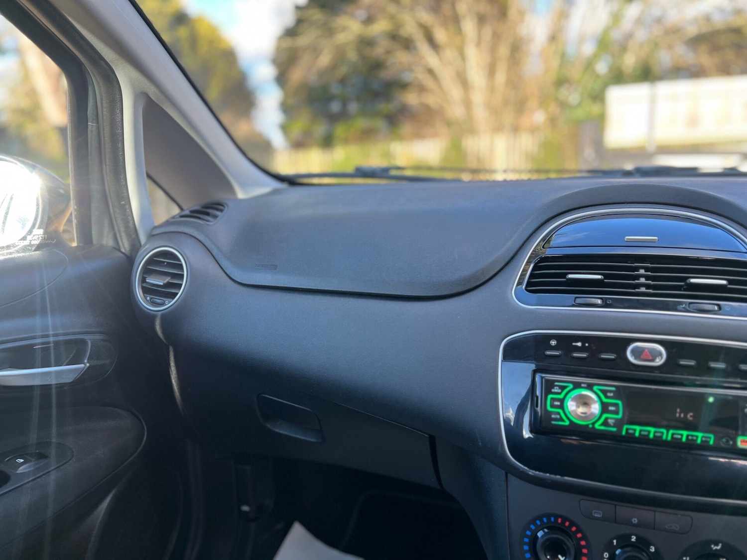 Used Fiat Punto 2014 for sale - 77557349: Photo 20