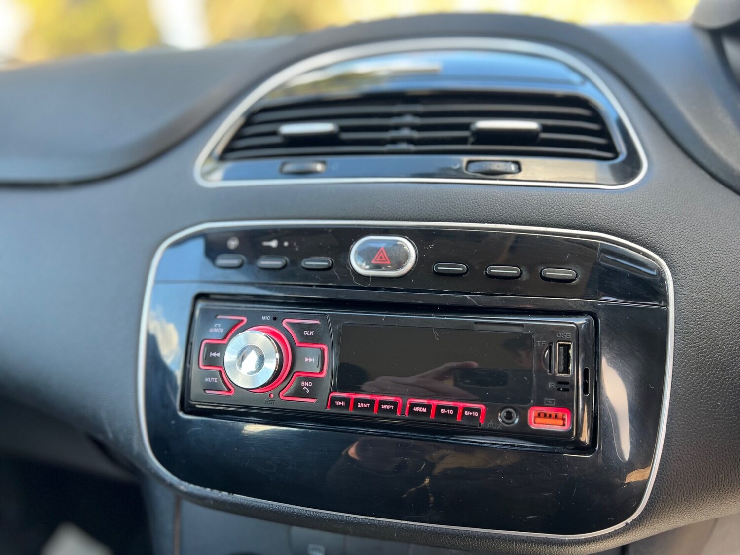 Used Fiat Punto 2014 for sale - 77557349: Photo 26