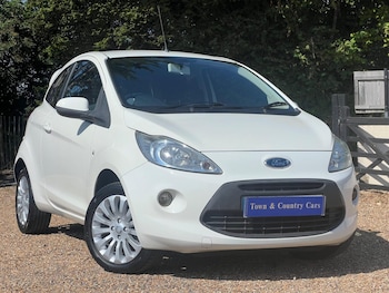 Used Ford Ka 2010 for sale - 79234230: Photo