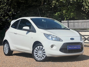 Used Ford Ka 2010 for sale - 79234230: Photo