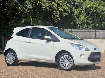 Used Ford Ka 2010 for sale - 79234230: Photo