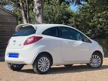 Used Ford Ka 2010 for sale - 79234230: Photo