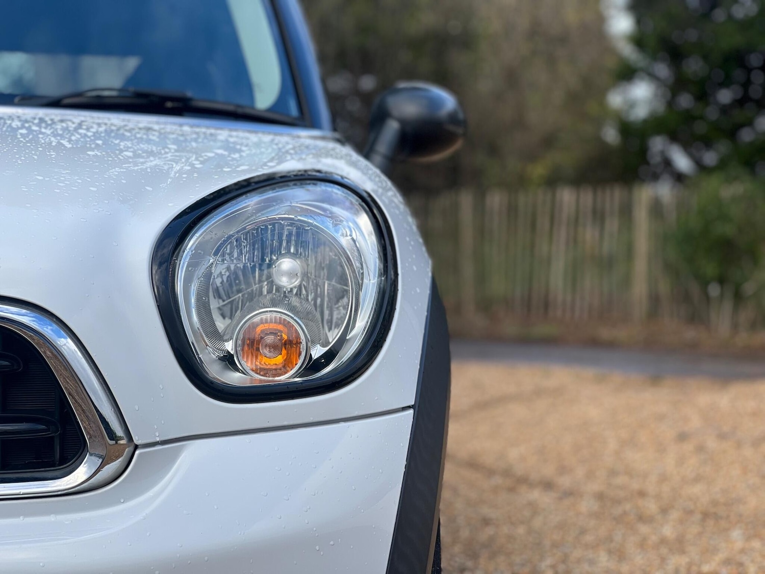 Used MINI Paceman 2015 for sale - 76839590: Photo 12