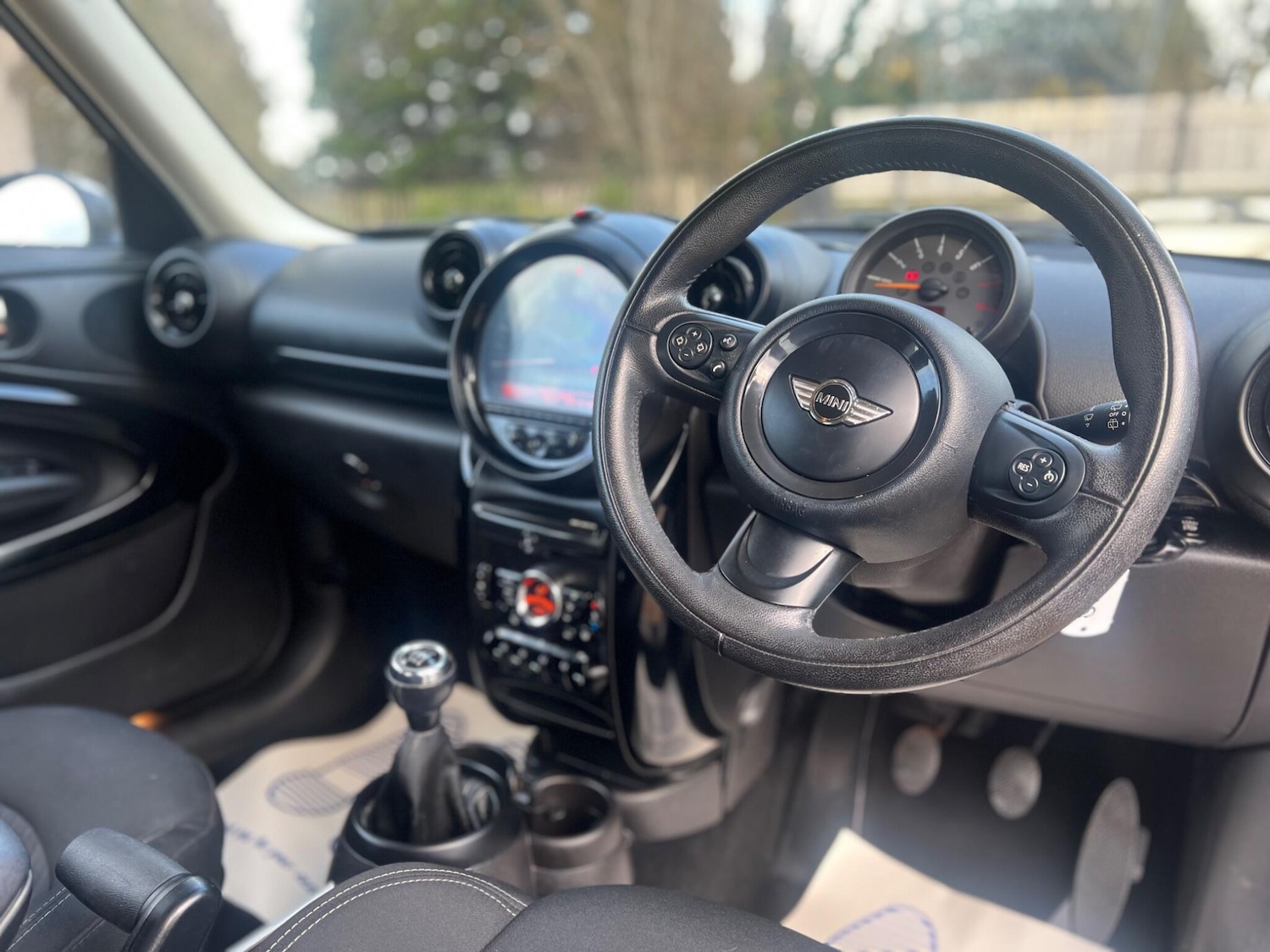 Used MINI Paceman 2015 for sale - 76839590: Photo 19