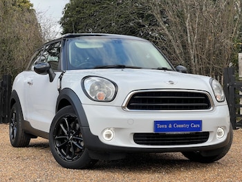 2015 (65) - 1.6 Cooper Euro 5 (s/s) 3dr