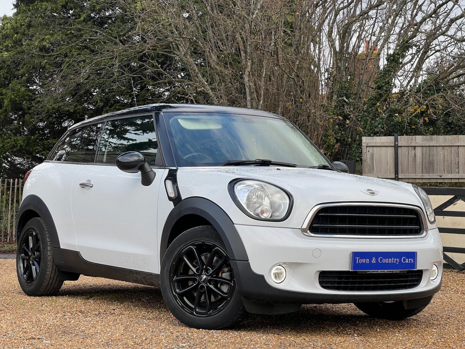 Used MINI Paceman 2015 for sale - 76839590: Photo 2