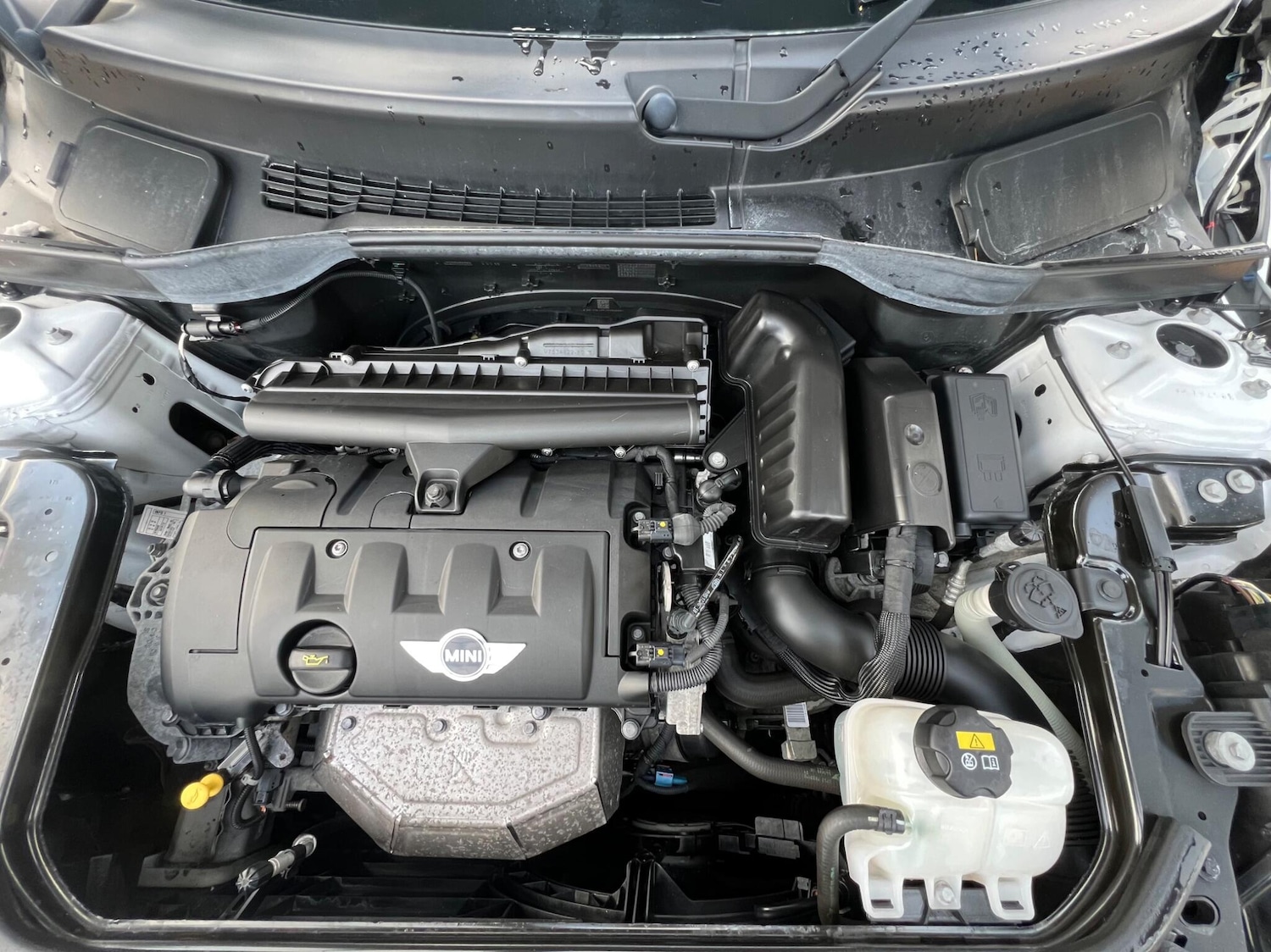 Used MINI Paceman 2015 for sale - 76839590: Photo 31