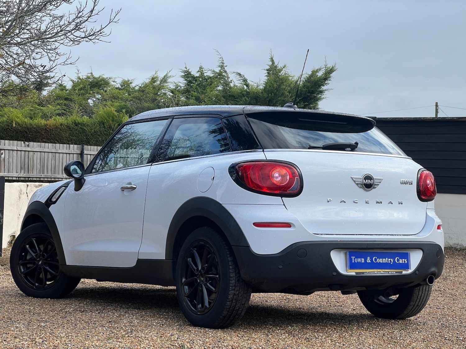 Used MINI Paceman 2015 for sale - 76839590: Photo 7