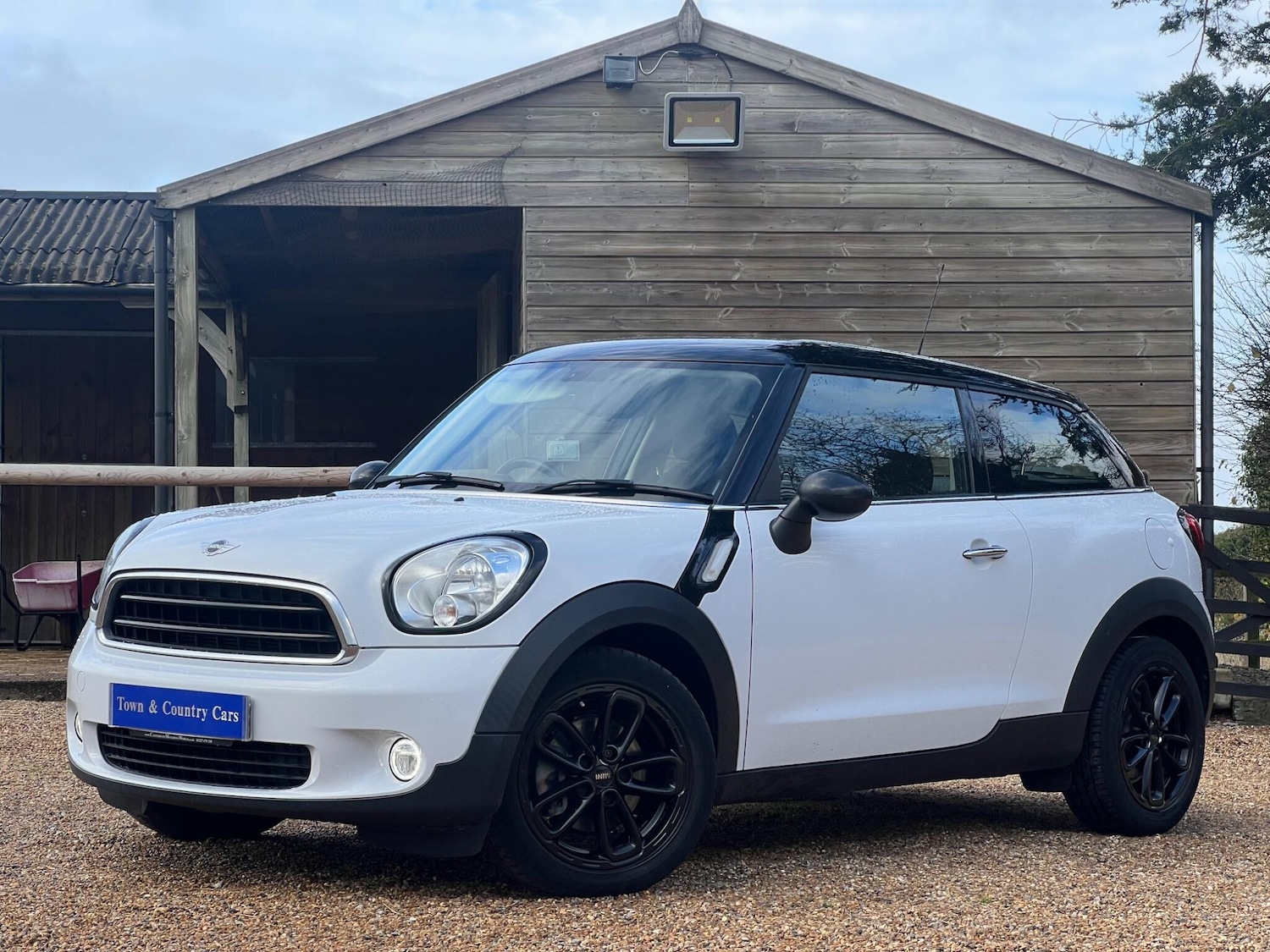Used MINI Paceman 2015 for sale - 76839590: Photo 8