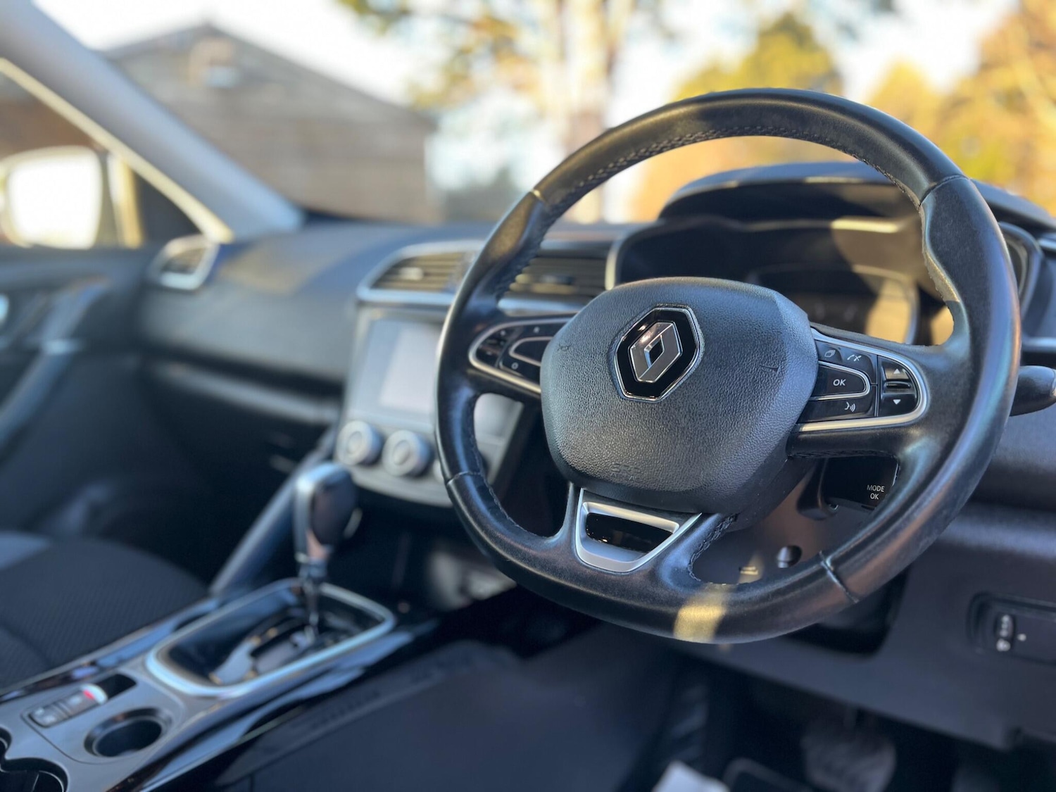 Used Renault Kadjar 2019 for sale - 76765608: Photo 18