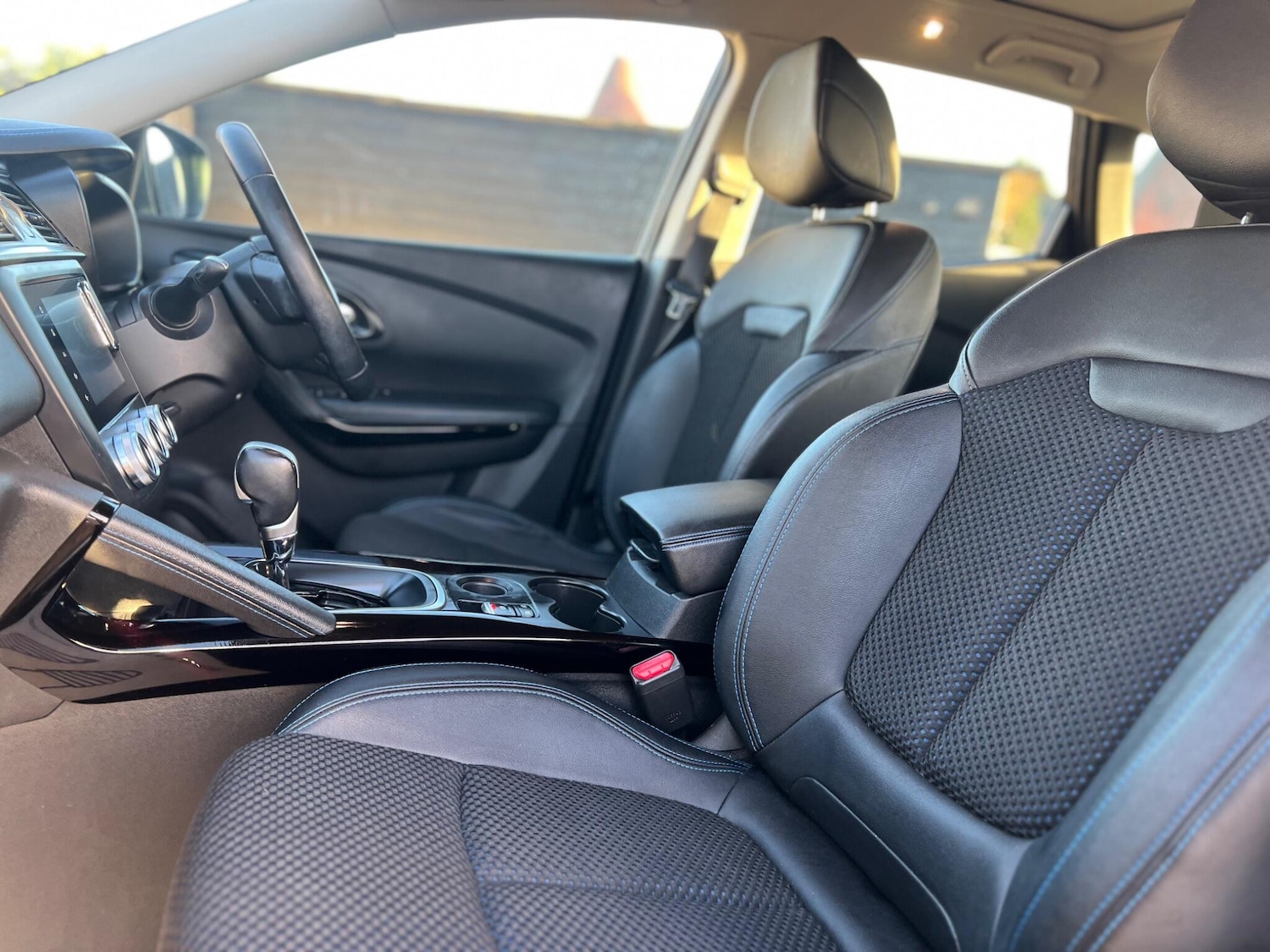 Used Renault Kadjar 2019 for sale - 76765608: Photo 19