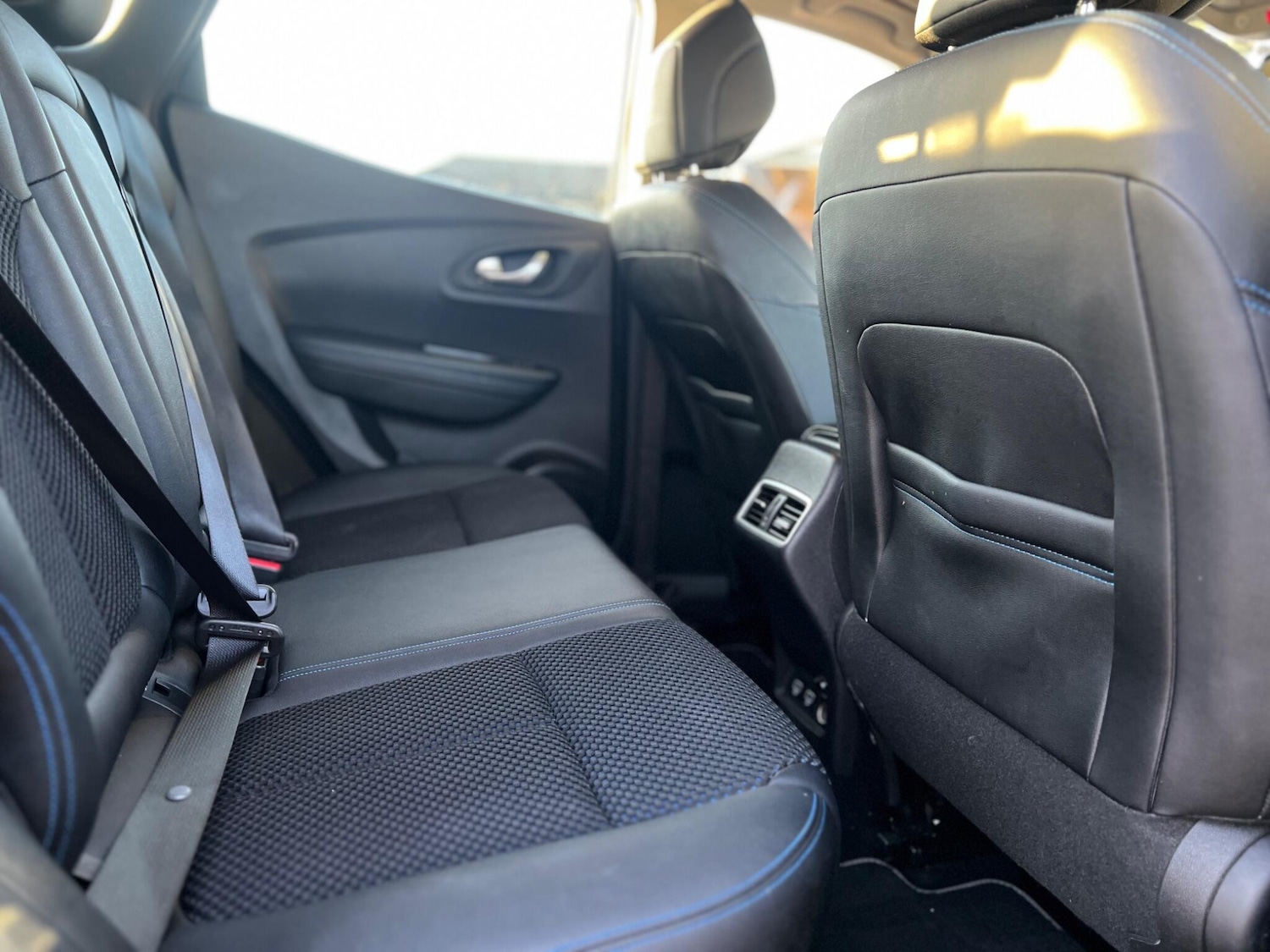 Used Renault Kadjar 2019 for sale - 76765608: Photo 21