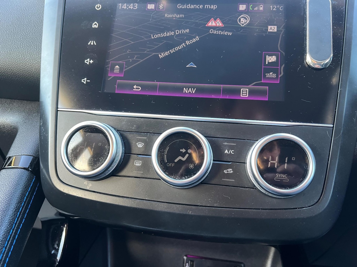 Used Renault Kadjar 2019 for sale - 76765608: Photo 30