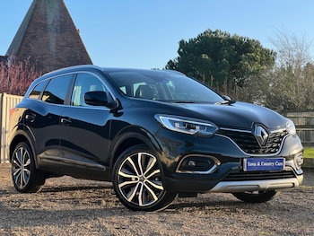 Used Renault Kadjar 2019 for sale - 76765608: Photo