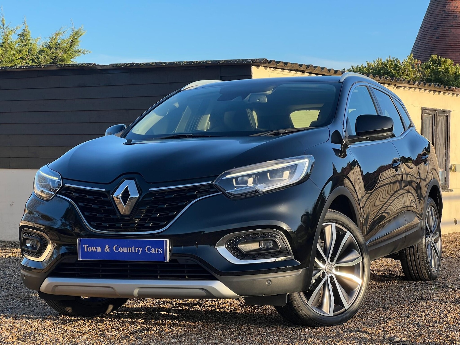 Used Renault Kadjar 2019 for sale - 76765608: Photo 8