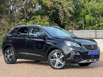 Used Peugeot 3008 2017 for sale - 79724416: Photo