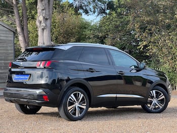 Used Peugeot 3008 2017 for sale - 79724416: Photo